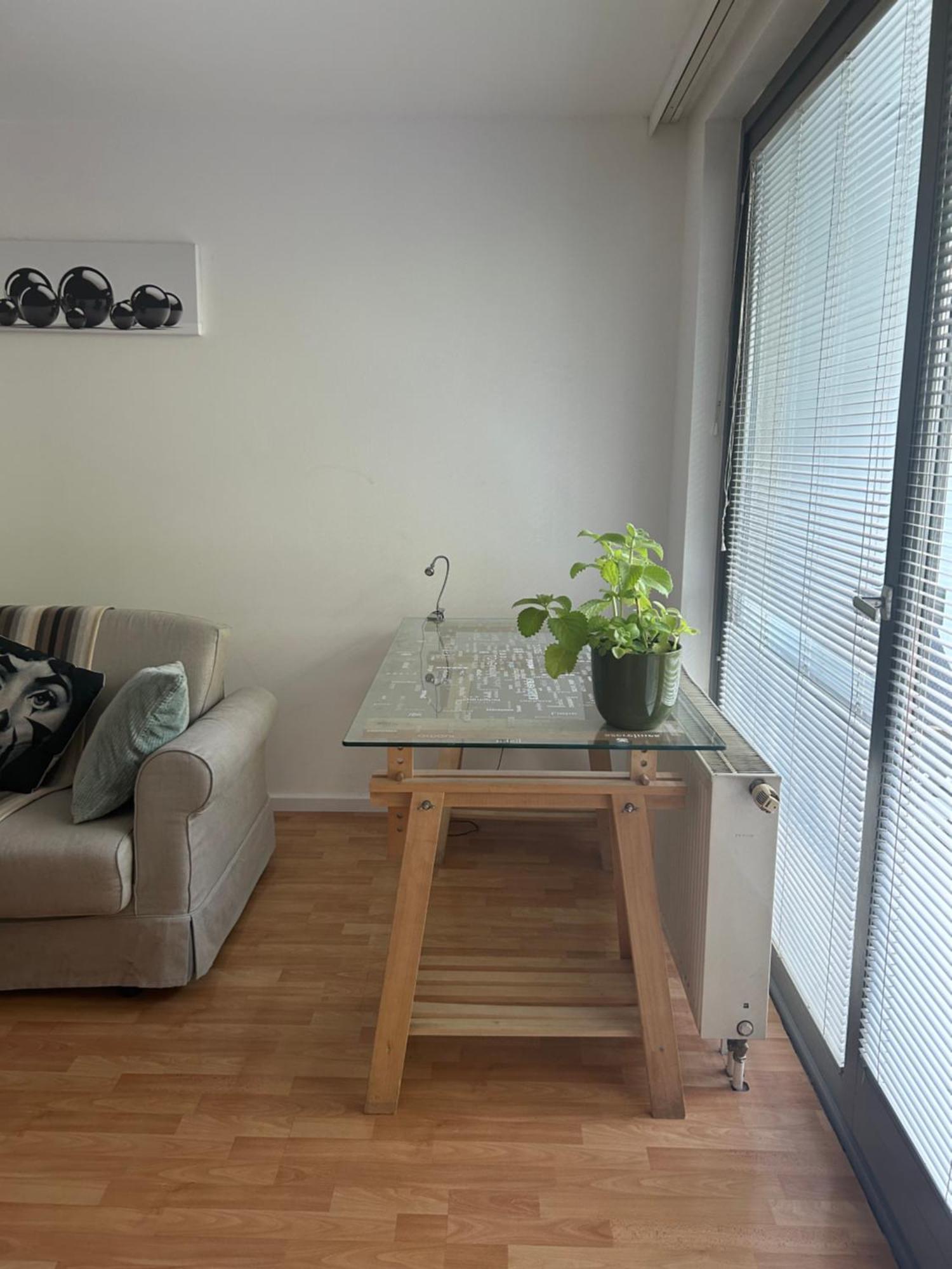 Apartment Mit Logia Und Kleinen Garten In Zentraler Lage 2 Vienna Exterior photo